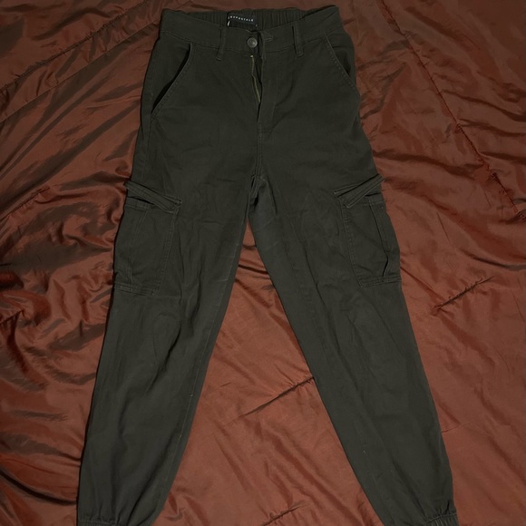 Cargo Aeropostale Pants - Picture 4 of 4